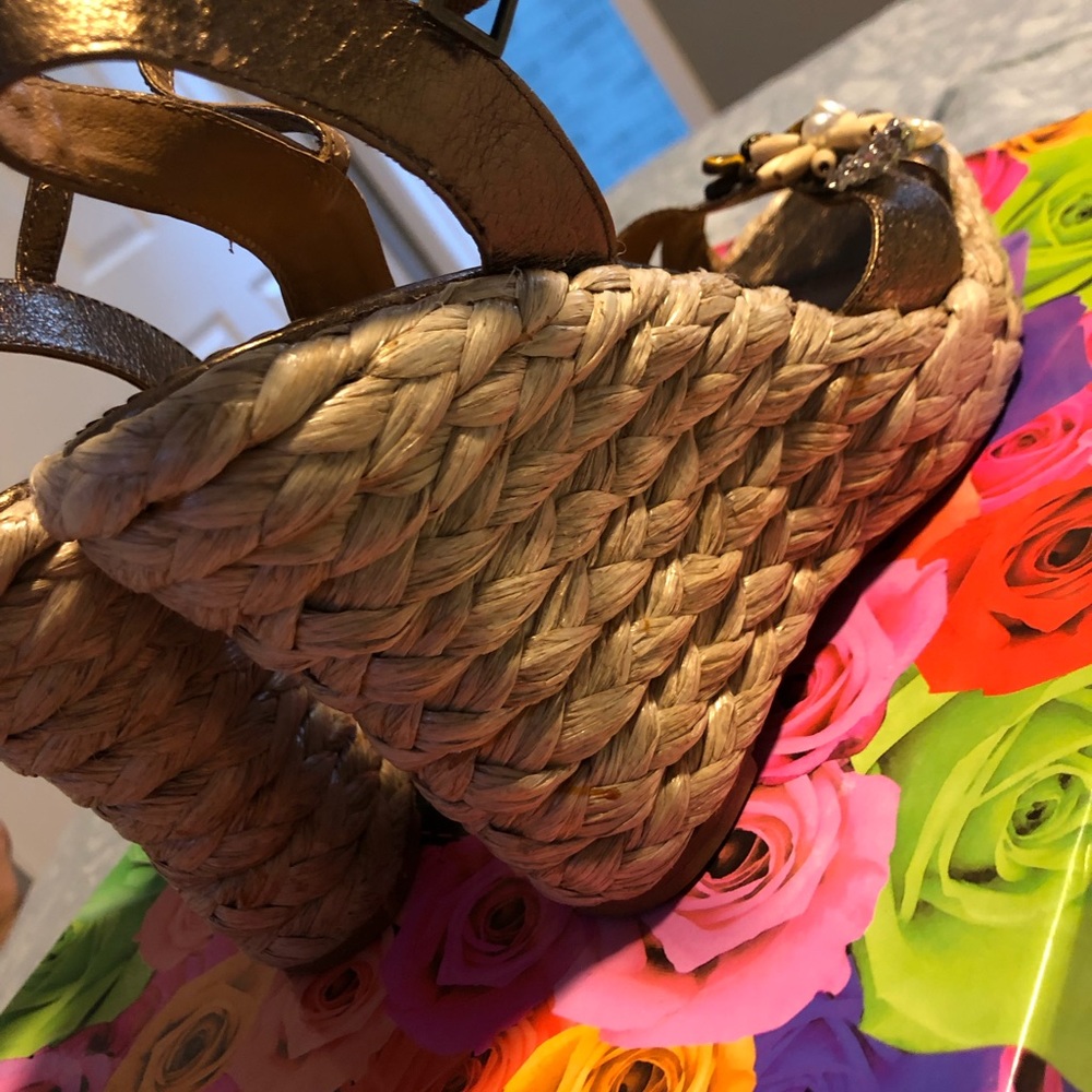 Beverly Feldman Sandals - Picture 6 of 11